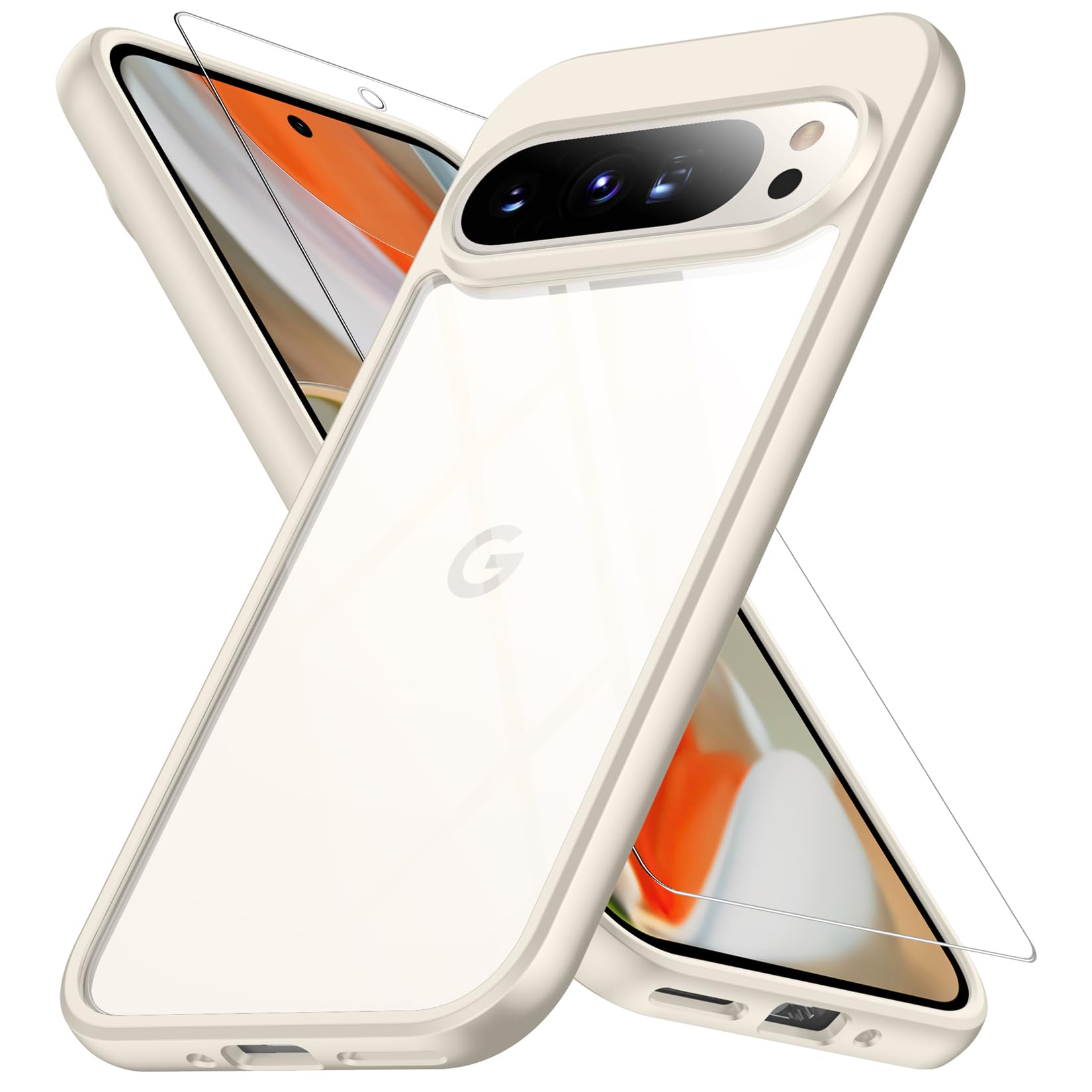 Amazon.co.jp: Google Pixel 9 用 ケース Pixel 9 Pro ケース